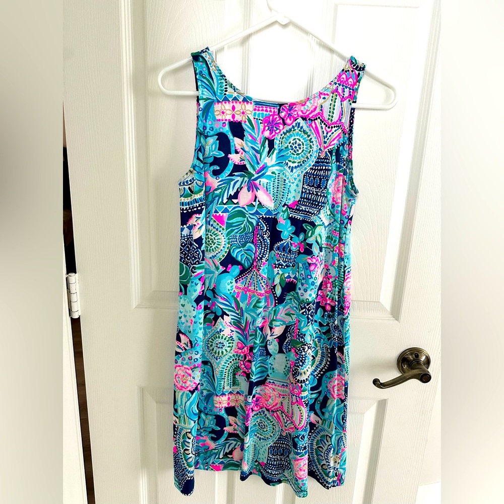 Lilly Pulitzer Dress